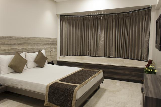Hotel Executive Enclave